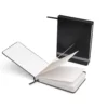 24Sheets Retro Watercolor Sketchbook 300g Paper Soft Shell Drawing Book Creative Hand Ledger Student Notepad Stationery Notebook