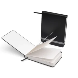 24Sheets Retro Watercolor Sketchbook 300g Paper Soft Shell Drawing Book Creative Hand Ledger Student Notepad Stationery Notebook