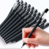 30pcs Gel Pens Set: Perfect for Students Exams Office,Office Accessories,Pens Art Supplies,back To School