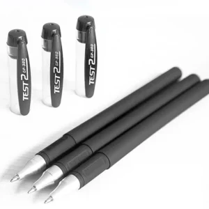 30pcs Gel Pens Set: Perfect for Students Exams Office,Office Accessories,Pens Art Supplies,back To School