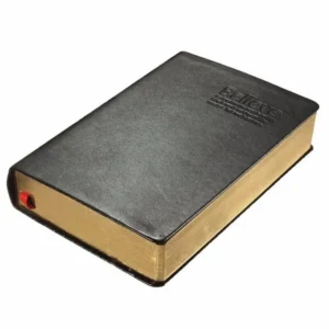 Thick Paper Bible Diary Book Journal/Scrapbooking Agenda Planner Traveling Book Notebook A5 Notepad