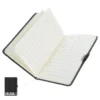 Music Theme Piano Inspired A6 Notebook Christmas Pocket Journal Business Planner Diary Drawing Book For Office Workers