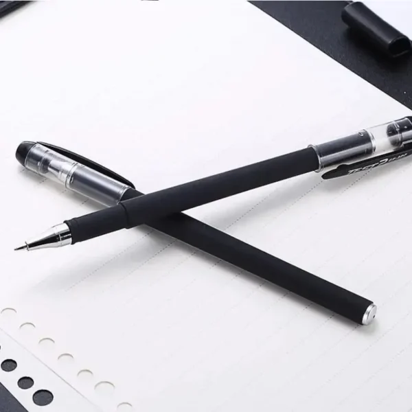 30pcs Gel Pens Set: Perfect for Students Exams Office,Office Accessories,Pens Art Supplies,back To School