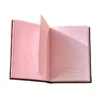 Strawberry Chocolate Pink Notebook Journal For Note Cute A6 Planner Kawaii Travel Diary Gift For Girls