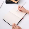 Thick Paper Bible Diary Book Journal/Scrapbooking Agenda Planner Traveling Book Notebook A5 Notepad