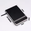 24Sheets Retro Watercolor Sketchbook 300g Paper Soft Shell Drawing Book Creative Hand Ledger Student Notepad Stationery Notebook