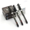 3Pcs/Set Brush Pen Calligraphy Pen Chinese Words Learning Stationery StudentArt DrawingMarker Pens School Supplies